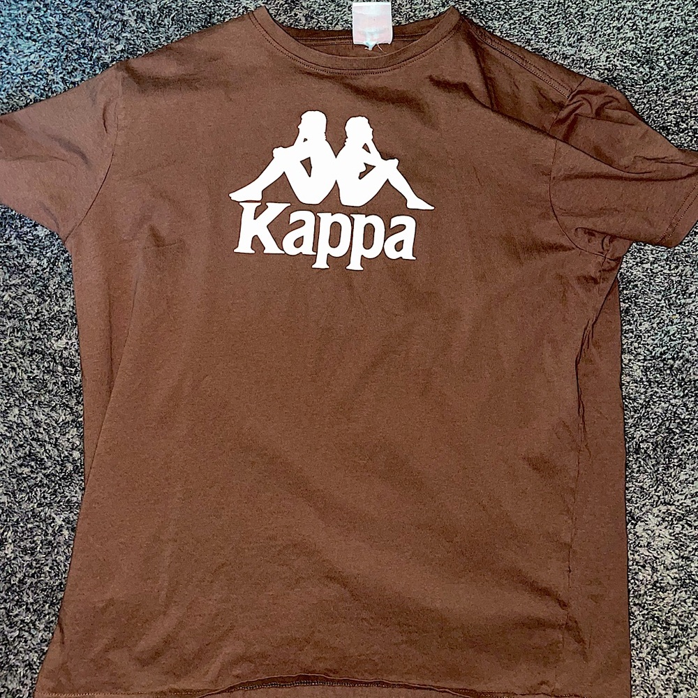 Kappa Shirt